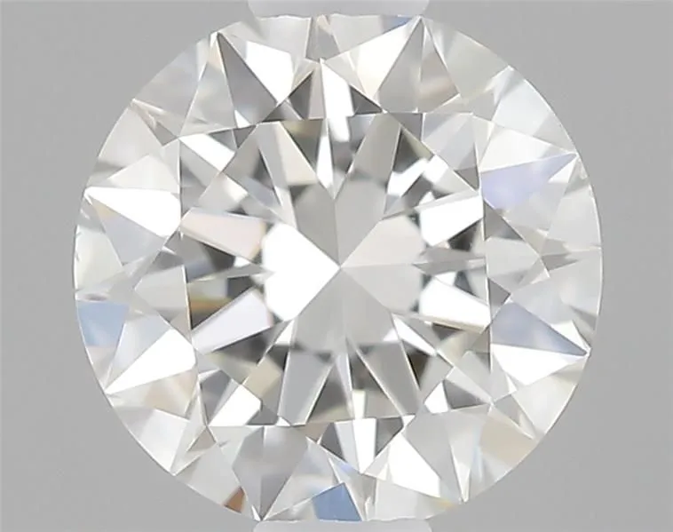 0.30ct ROUND H VS2 Natural diamond