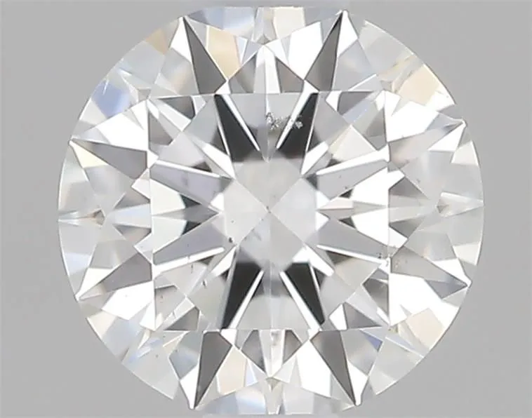 0.31ct ROUND G SI1 Natural diamond
