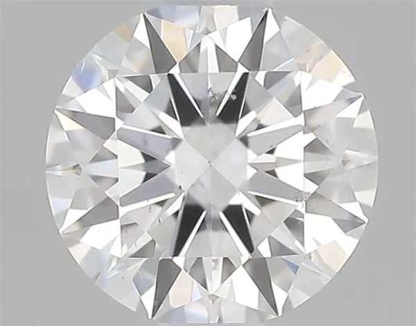 0.31ct ROUND G SI1 Natural diamond