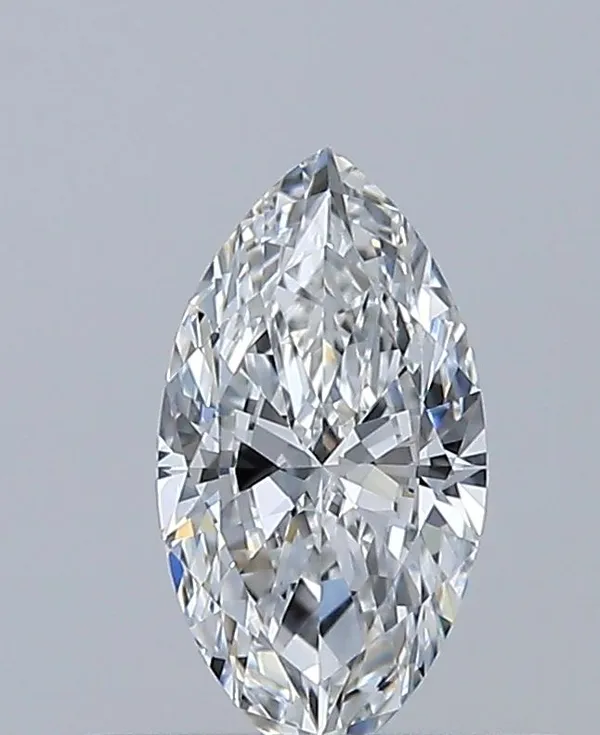 0.33ct MARQUISE E IF Natural diamond