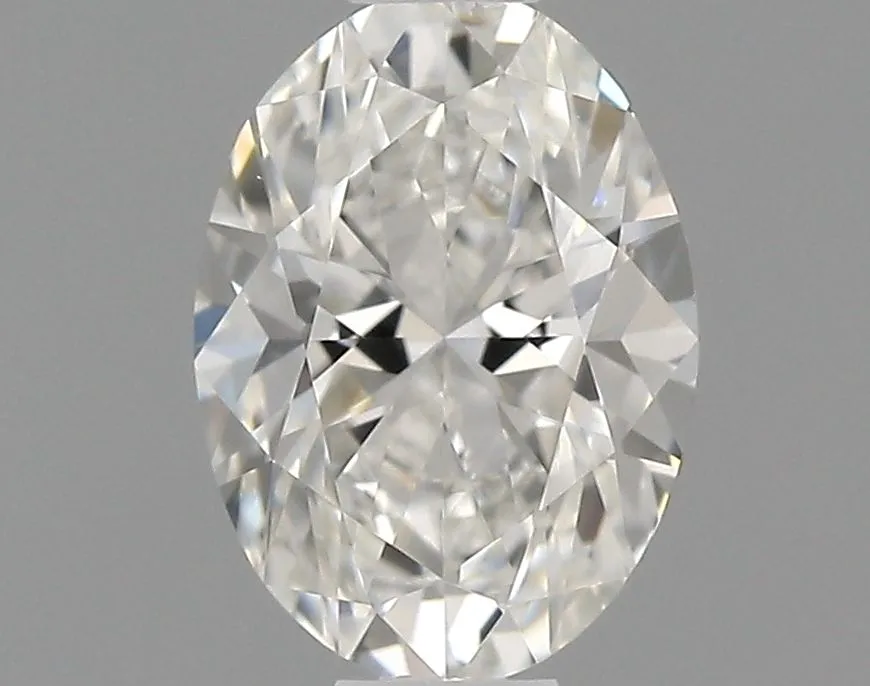 0.50ct OVAL G VVS2 Natural diamond