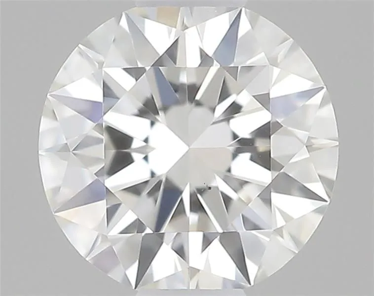 0.30ct ROUND H VS1 Natural diamond