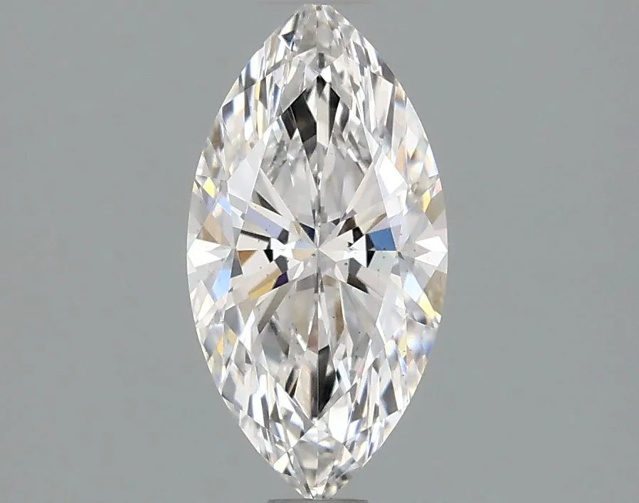 1.05ct MARQUISE D VS2 Lab Grown diamond