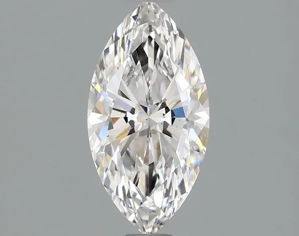 1.05ct MARQUISE D VS2 Lab diamond