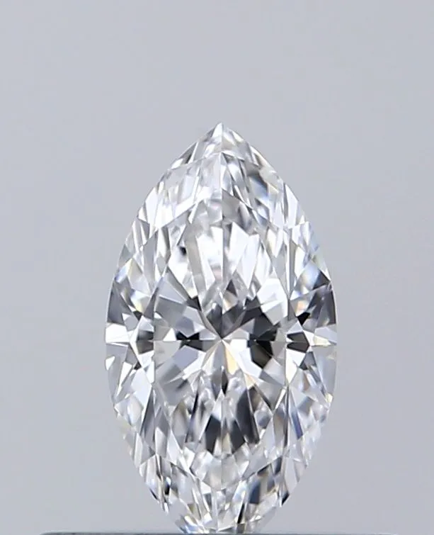 0.31ct MARQUISE E IF Natural diamond