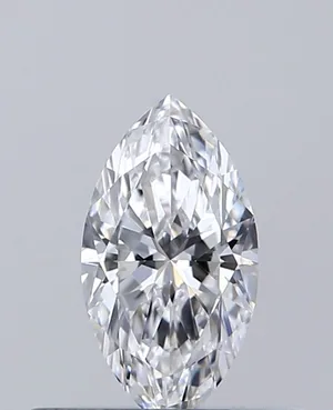 0.31ct MARQUISE E IF Natural diamond