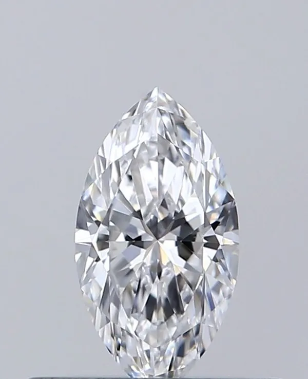 0.31ct MARQUISE E IF Natural diamond