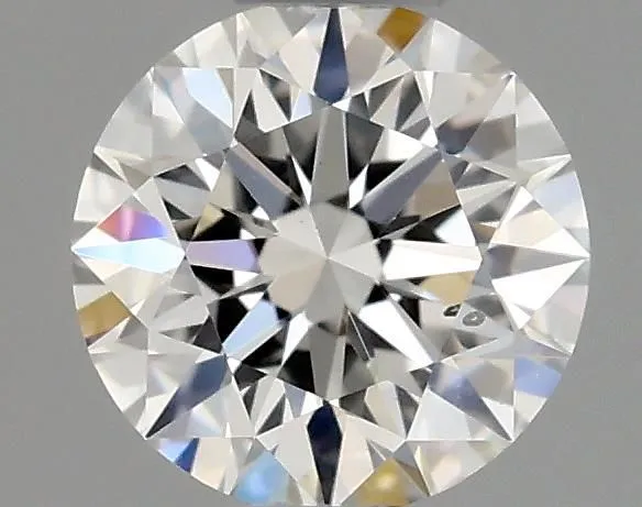 0.3ct ROUND G SI1 Natural diamond