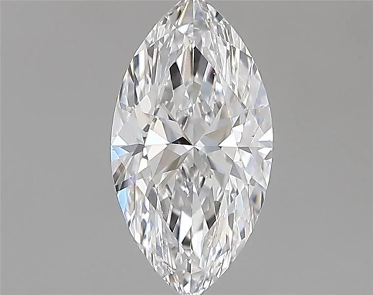 0.40ct MARQUISE D VS1 Natural diamond