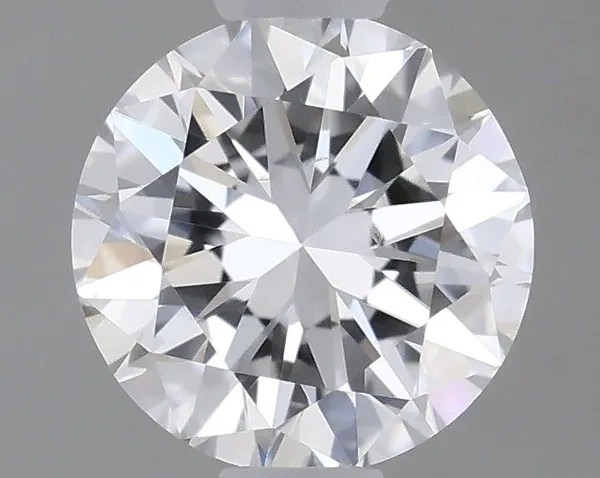 0.3ct ROUND E SI1 Natural diamond