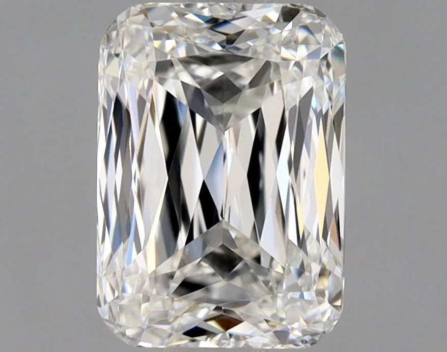1.01ct RADIANT G VVS2 Natural diamond