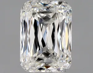 1.01ct RADIANT G VVS2 Natural diamond