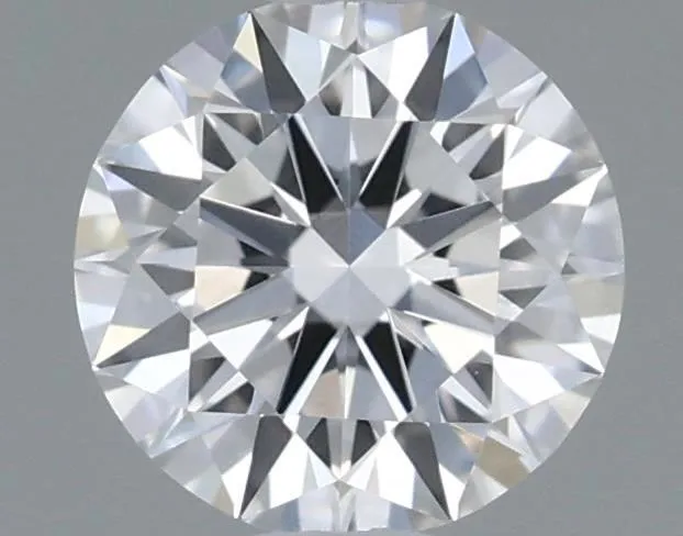 1.52ct PRINCESS Fancy Vivid Pink VS1 Coloured Lab diamond