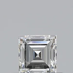 0.42ct RADIANT G VVS1 Natural diamond