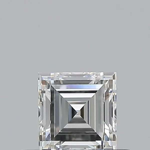 0.42ct RADIANT G VVS1 Natural diamond