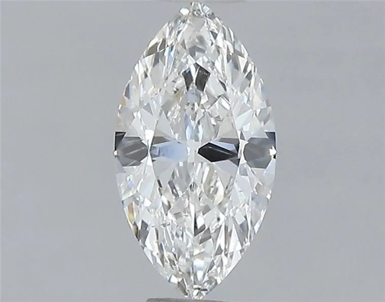 0.41ct MARQUISE G SI1 Natural diamond