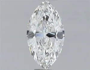 0.41ct MARQUISE G SI1 Natural diamond