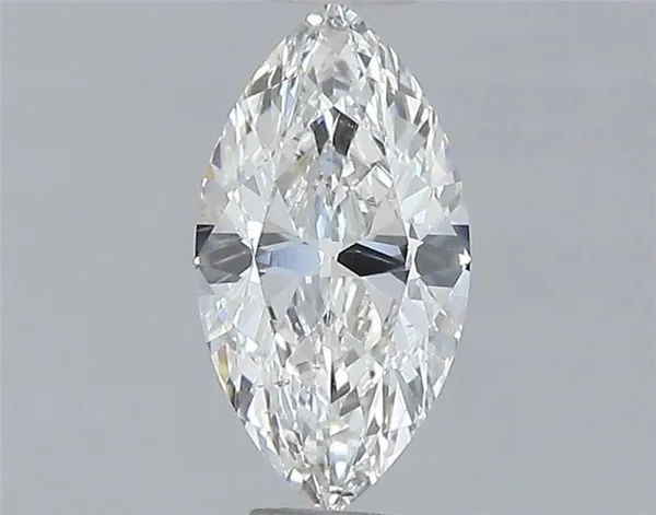 0.41ct MARQUISE G SI1 Natural diamond