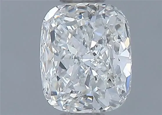 0.5ct CUSHION H VS1 Natural diamond