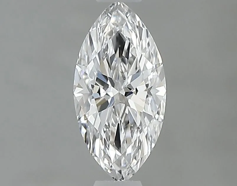 0.40ct MARQUISE D SI1 Natural diamond