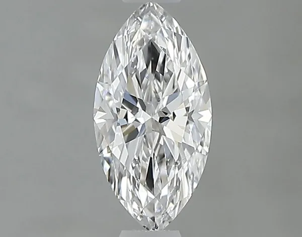0.4ct MARQUISE D SI1 Natural diamond