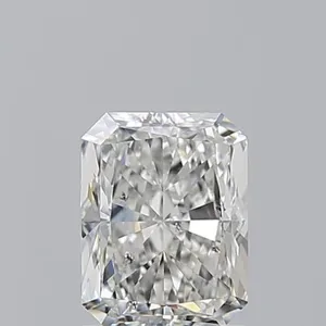 1.51ct RADIANT G SI2 Natural diamond