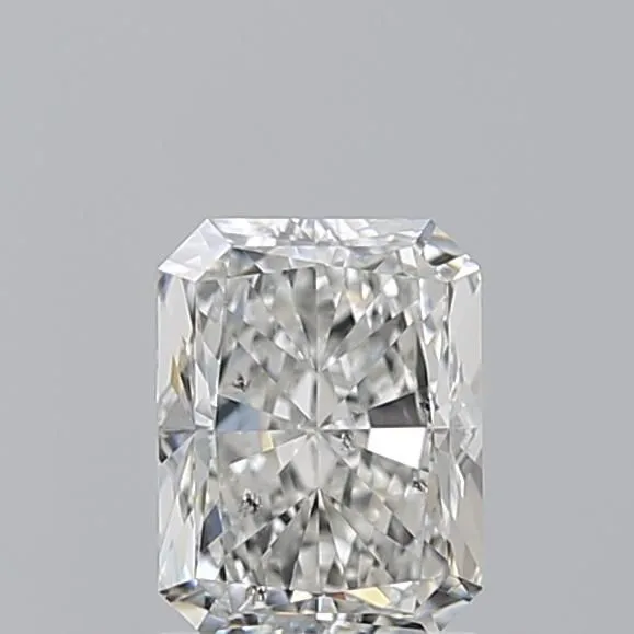 1.51ct RADIANT G SI2 Natural diamond