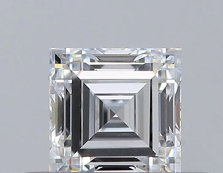 0.31ct RADIANT E VVS2 Natural diamond