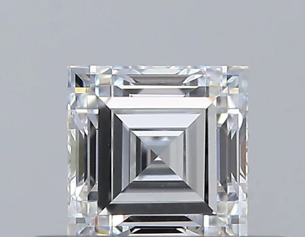 0.31ct RADIANT E VVS2 Natural diamond