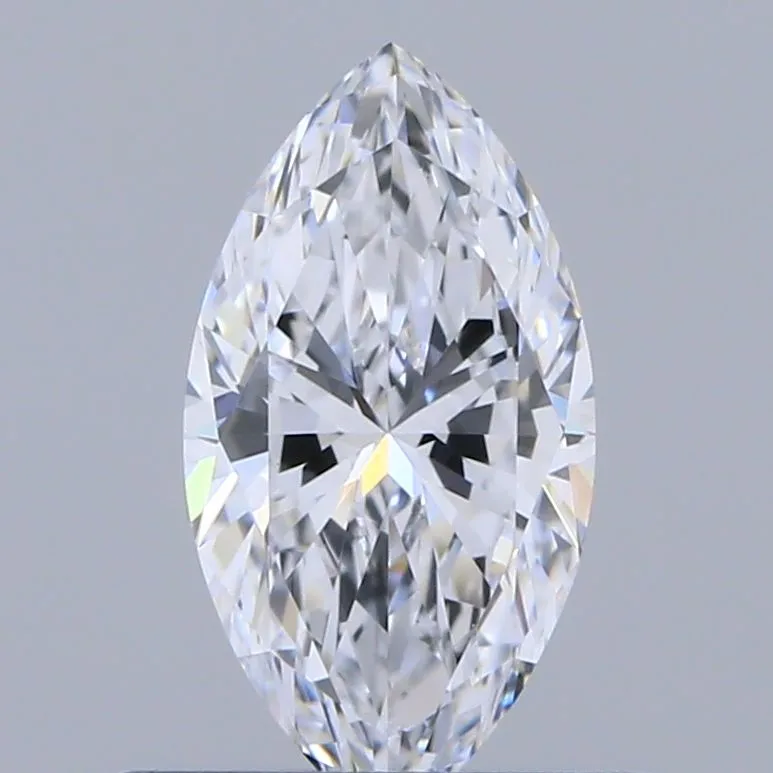 0.50ct MARQUISE D VS1 Natural diamond