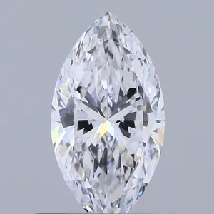 0.5ct MARQUISE D VS1 Natural diamond