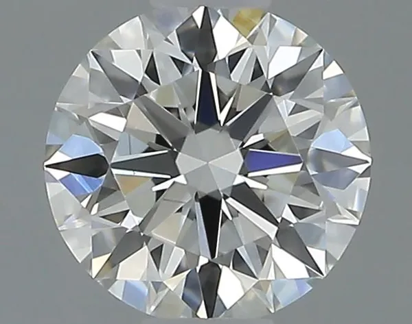 0.33ct ROUND H VVS2 Natural diamond