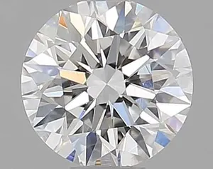 0.3ct ROUND G SI1 Natural diamond