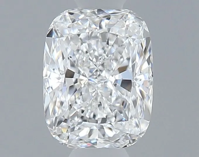 0.32ct CUSHION E VVS1 Natural diamond