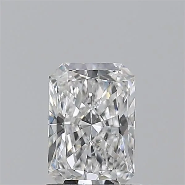 1ct RADIANT E VS2 Natural diamond