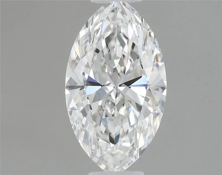 0.36ct MARQUISE F VS1 Natural diamond