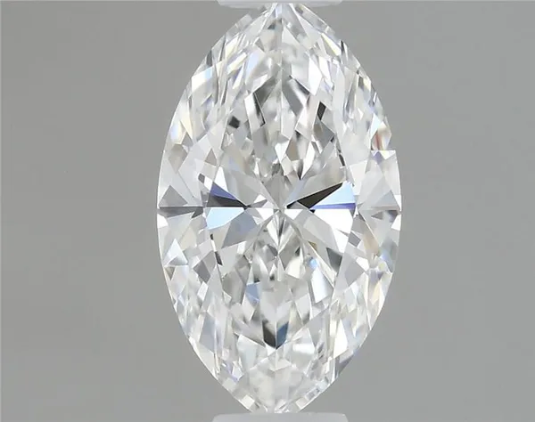 0.36ct MARQUISE F VS1 Natural diamond