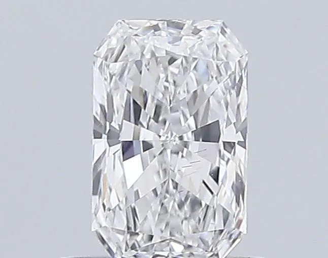 0.52ct RADIANT E SI1 Lab Grown diamond