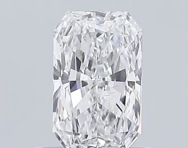 0.52ct RADIANT E SI1 Lab diamond