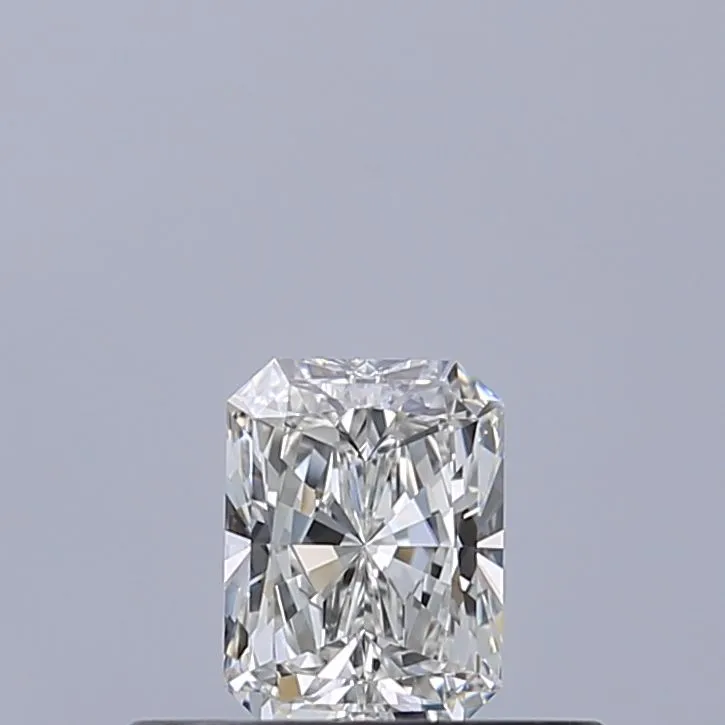 0.30ct RADIANT G VVS2 Natural diamond
