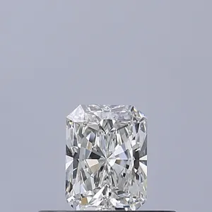 0.3ct RADIANT G VVS2 Natural diamond