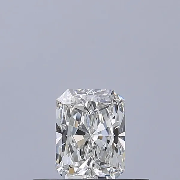 0.3ct RADIANT G VVS2 Natural diamond