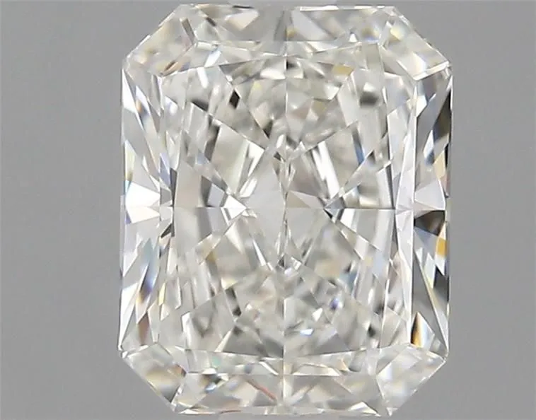 1.05ct RADIANT H VVS2 Natural diamond