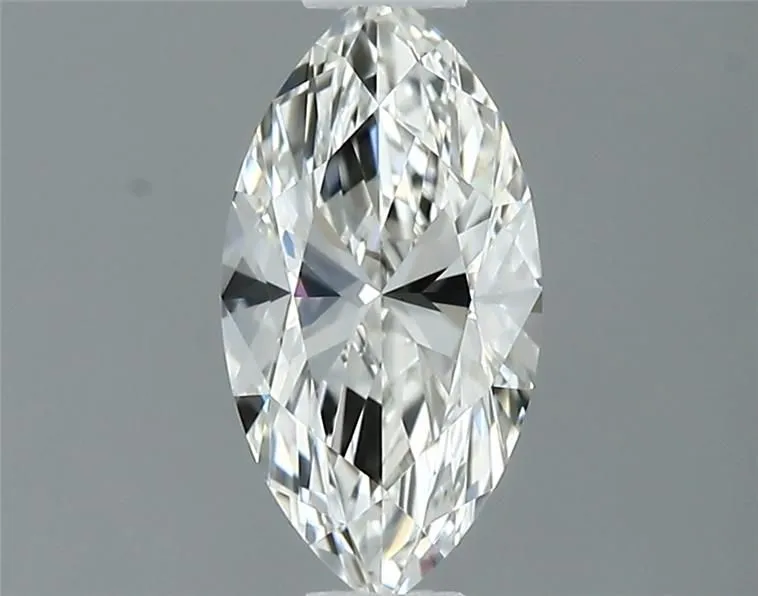 0.33ct MARQUISE H VVS2 Natural diamond