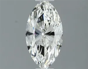 0.33ct MARQUISE H VVS2 Natural diamond