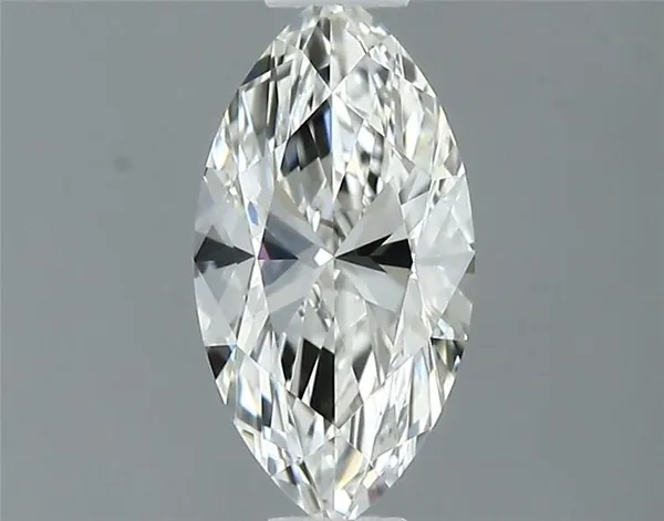 0.33ct MARQUISE H VVS2 Natural diamond
