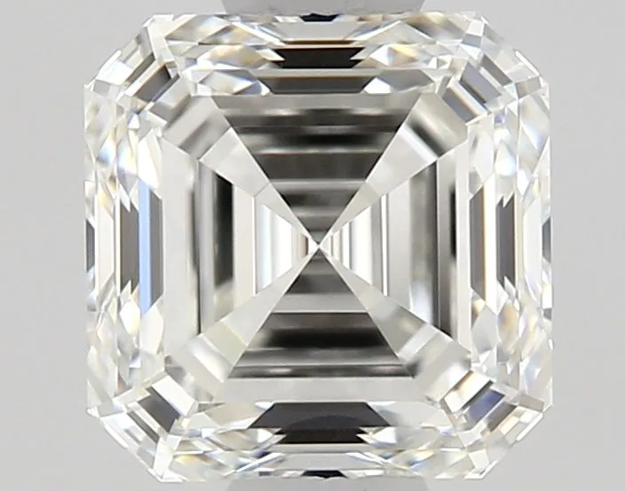 0.74ct EMERALD G VVS1 Natural diamond
