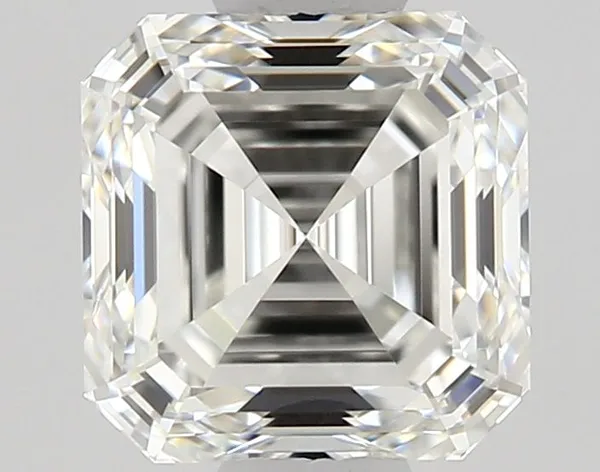 0.74ct EMERALD G VVS1 Natural diamond