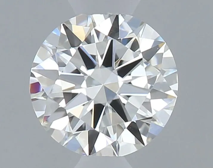 0.30ct ROUND H IF Natural diamond