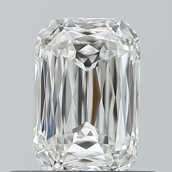 0.71ct RADIANT G VVS1 Natural diamond